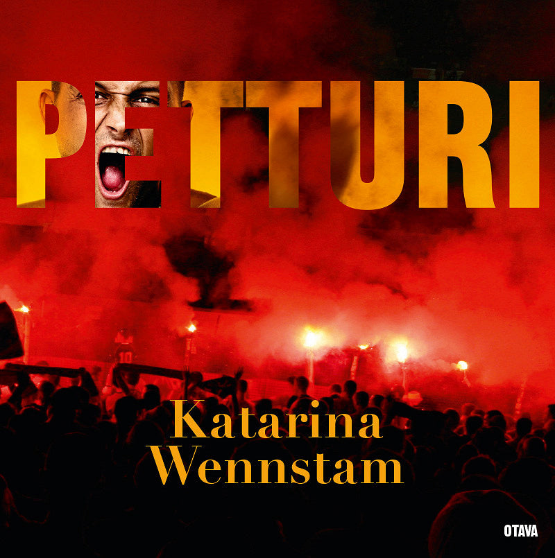 Petturi – Ljudbok