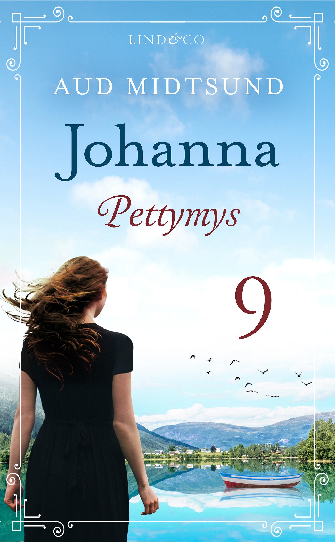 Pettymys – E-bok