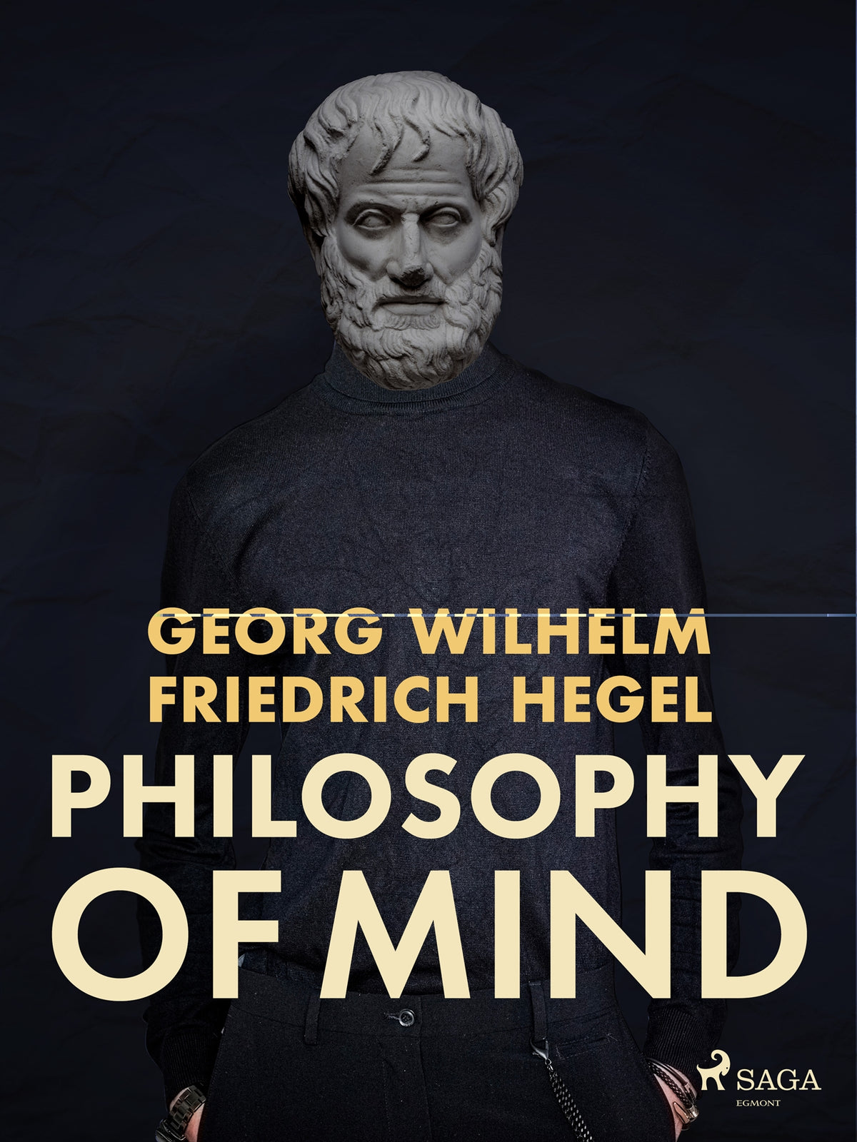 Philosophy of Mind – E-bok