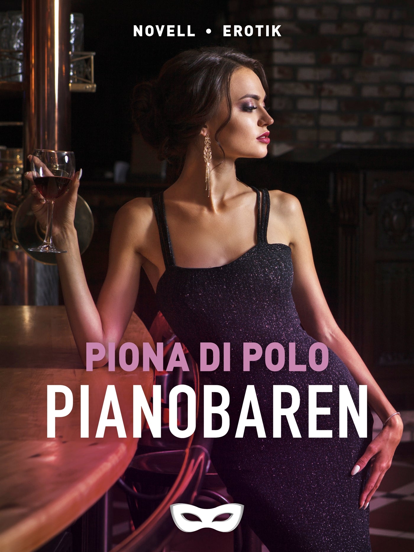 Pianobaren – E-bok