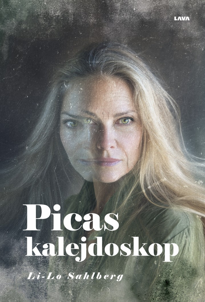 Picas Kalejdoskop – E-bok