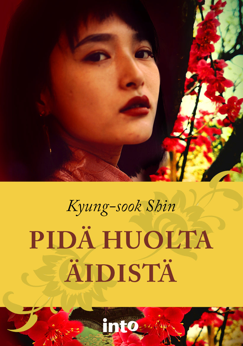 Pidä huolta äidistä – E-bok
