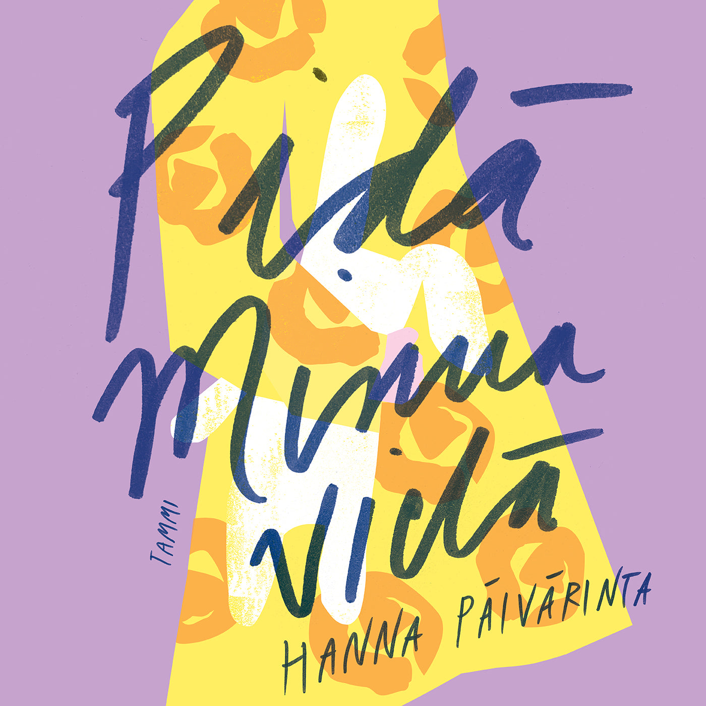 Pidä minua vielä – Ljudbok
