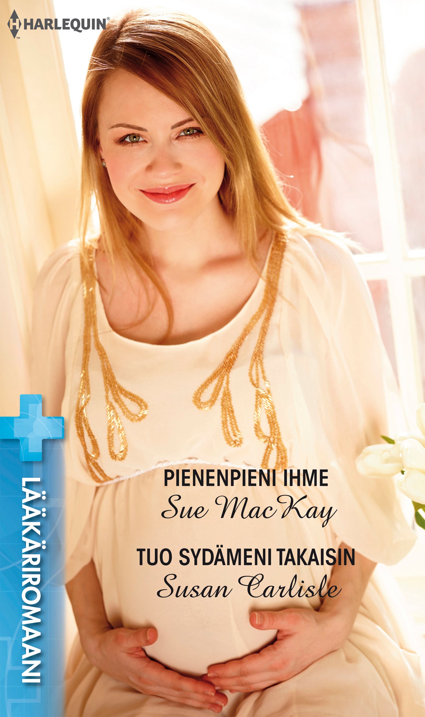 Pienenpieni ihme / Tuo sydämeni takaisin – E-bok