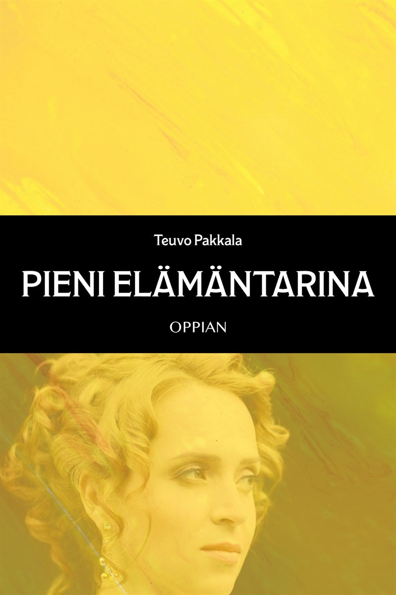 Pieni elämäntarina – E-bok