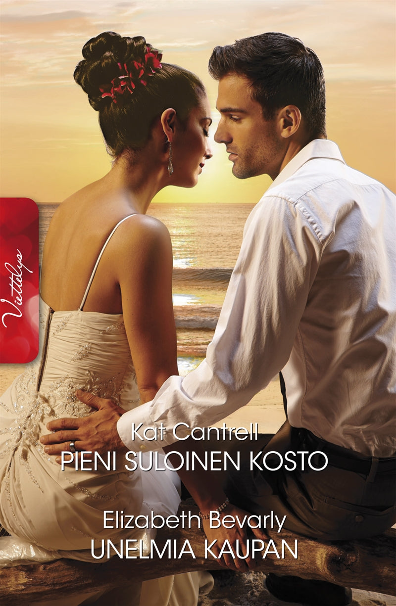 Pieni suloinen kosto / Unelmia kaupan – E-bok