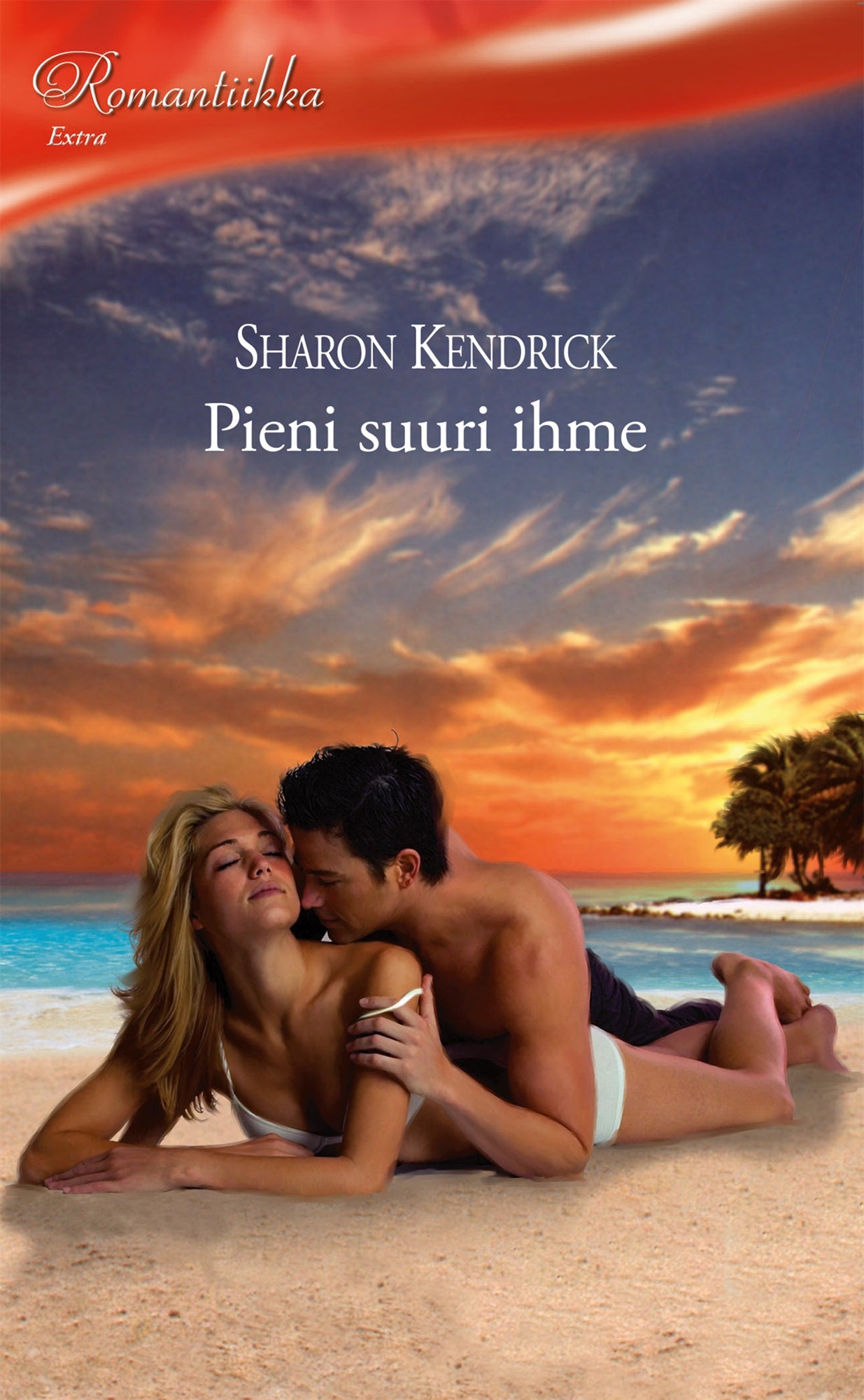 Pieni suuri ihme – E-bok