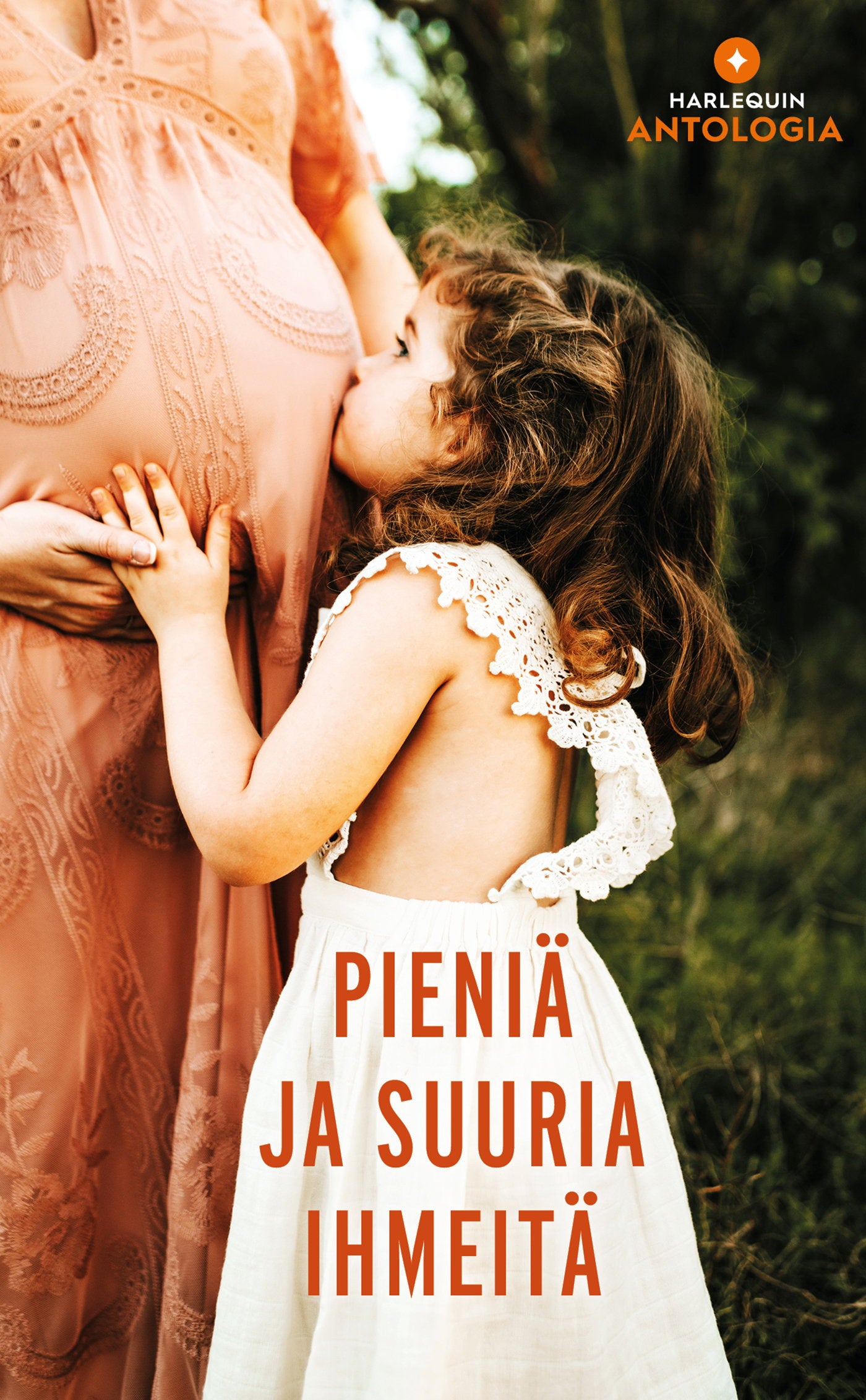 Pieniä ja suuria ihmeitä – E-bok