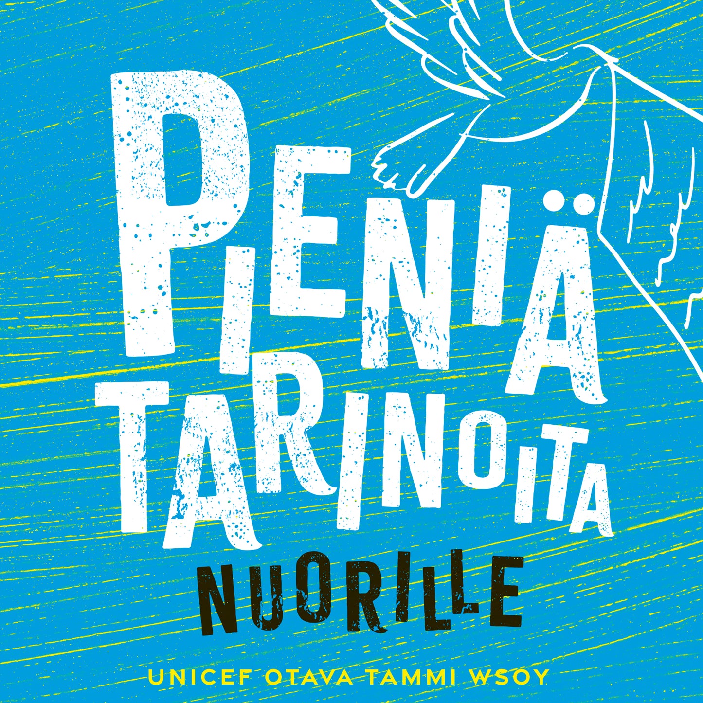 Pieniä tarinoita nuorille – Ljudbok