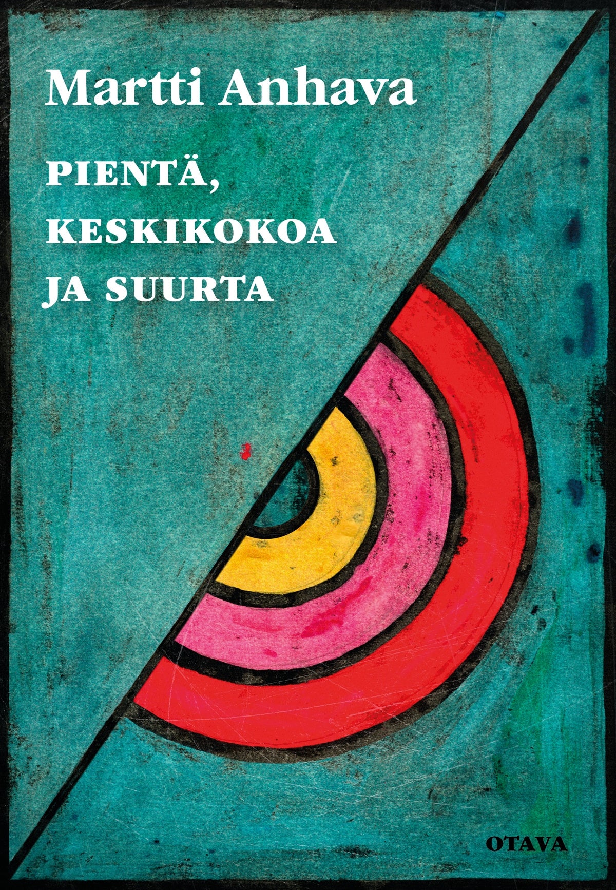 Pientä, keskikokoa ja suurta – E-bok