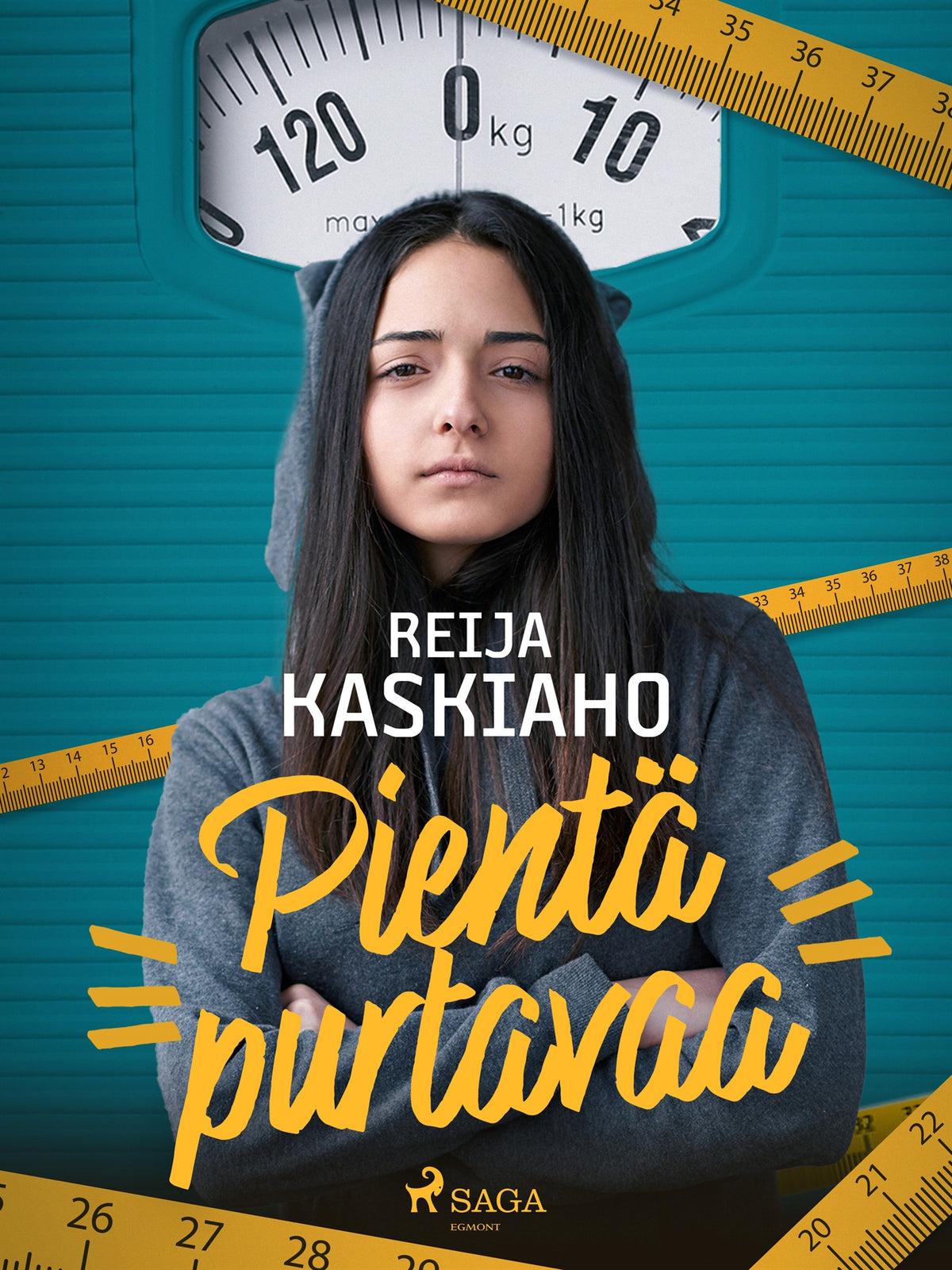 Pientä purtavaa – E-bok