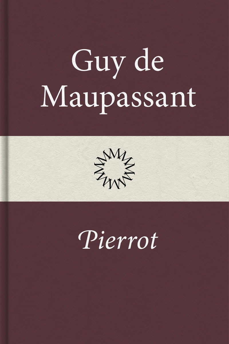 Pierrot – E-bok