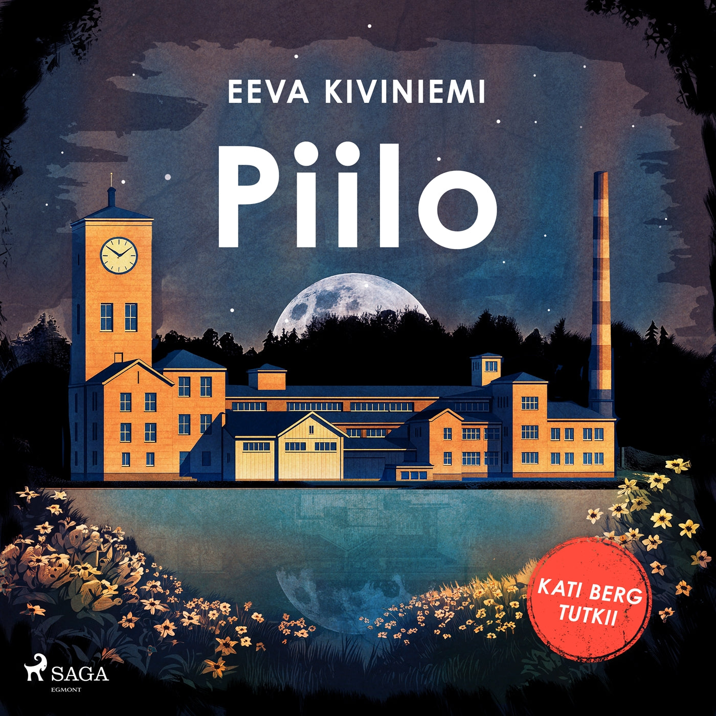 Piilo – Ljudbok