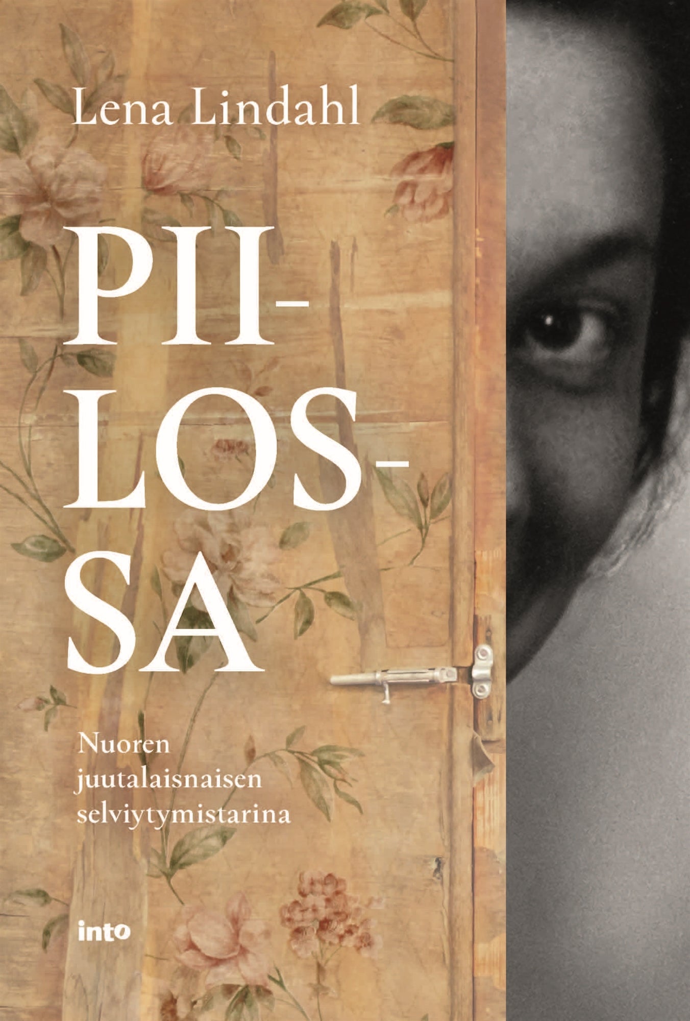 Piilossa – E-bok