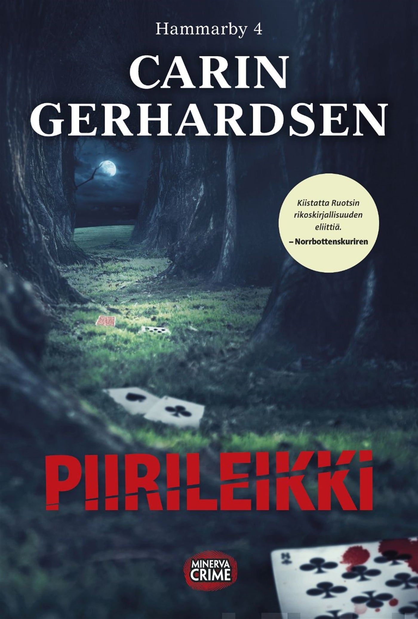 Piirileikki – E-bok