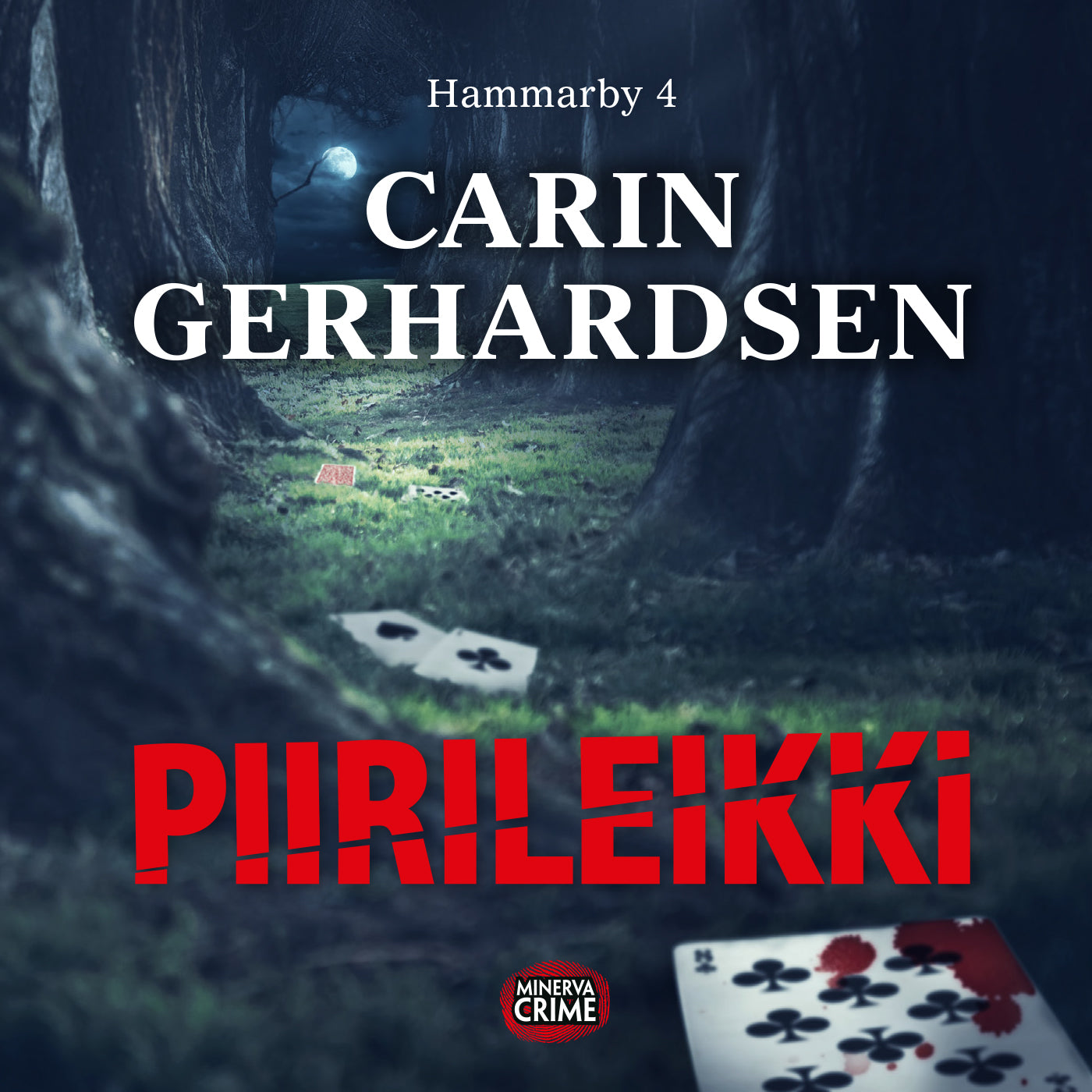 Piirileikki – Ljudbok