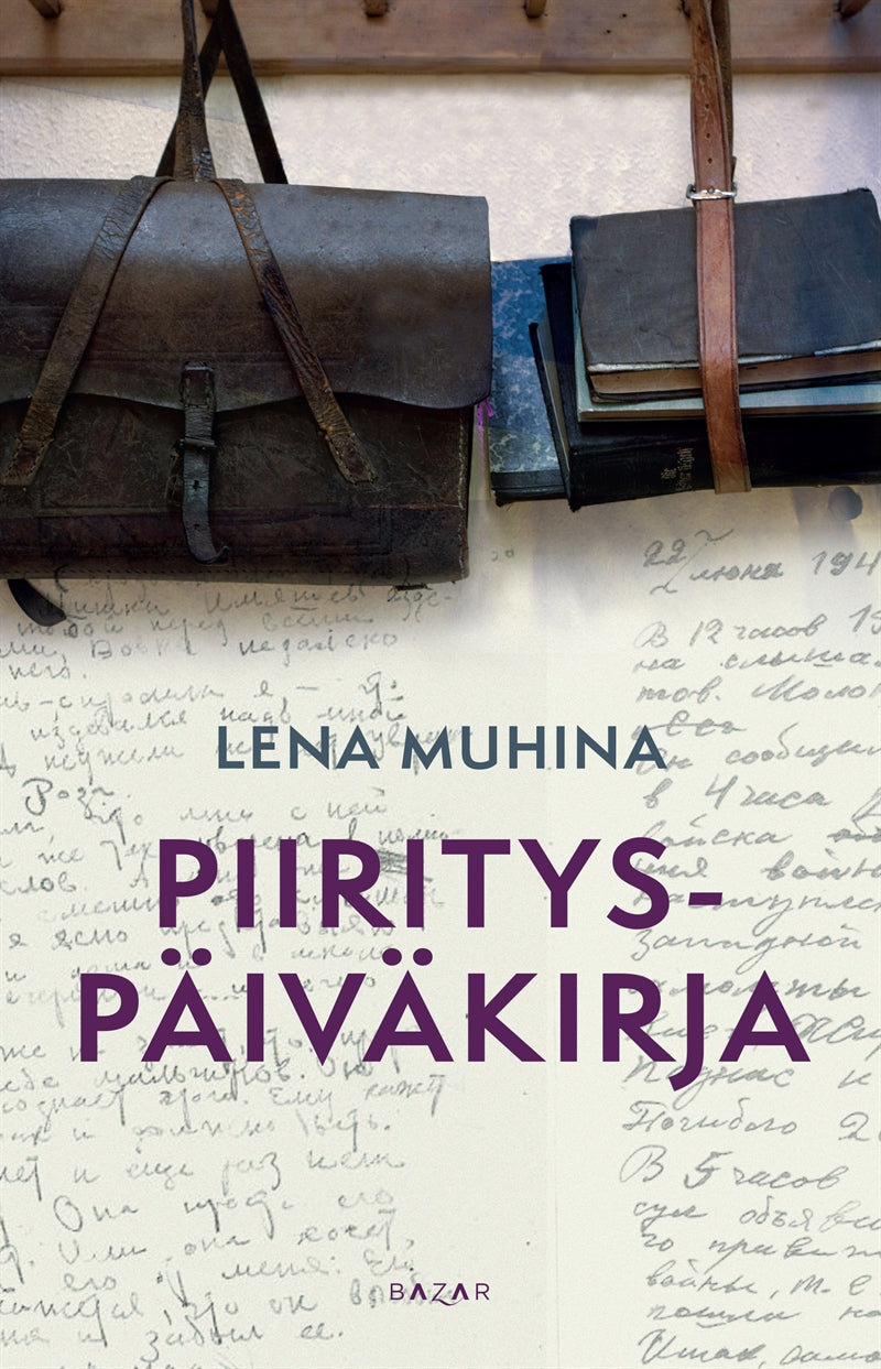 Piirityspäiväkirja – E-bok