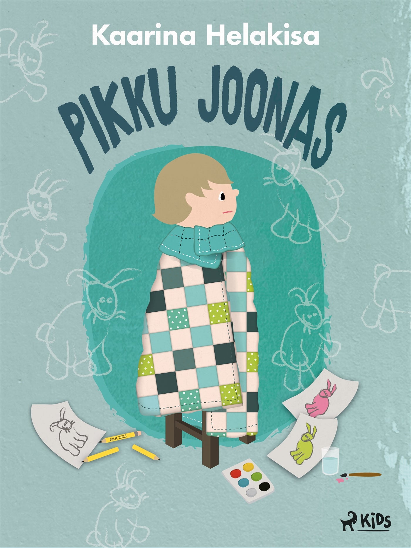 Pikku Joonas – E-bok
