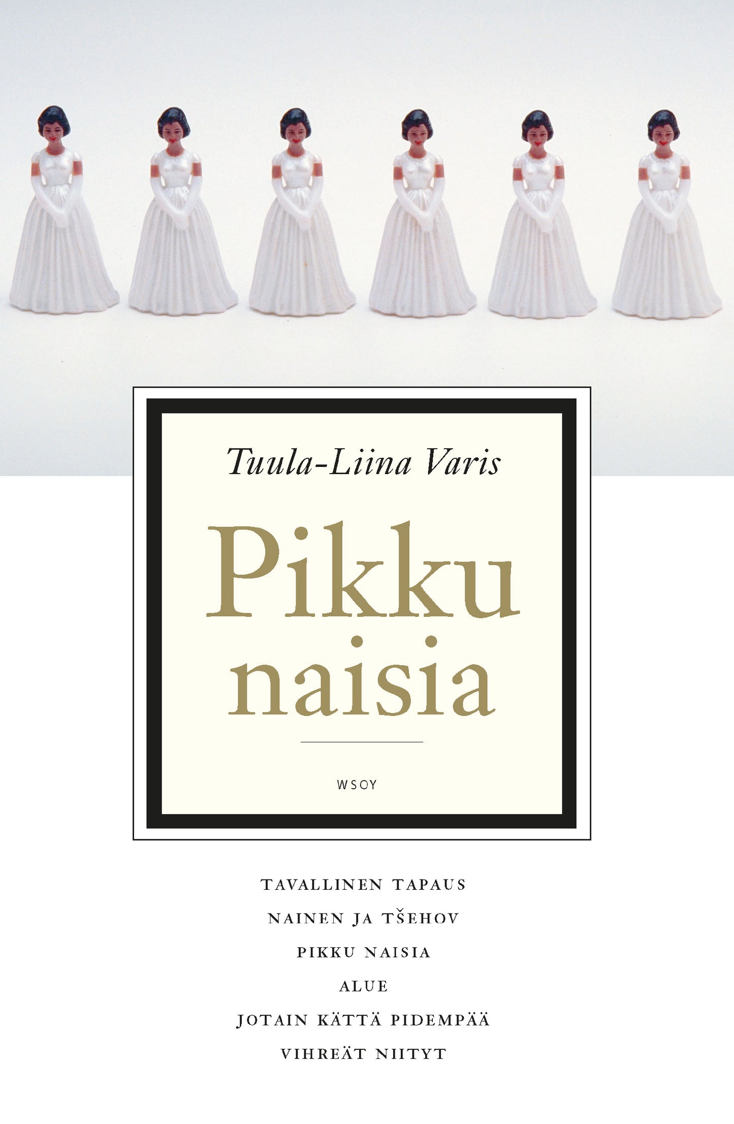 Pikku naisia – E-bok