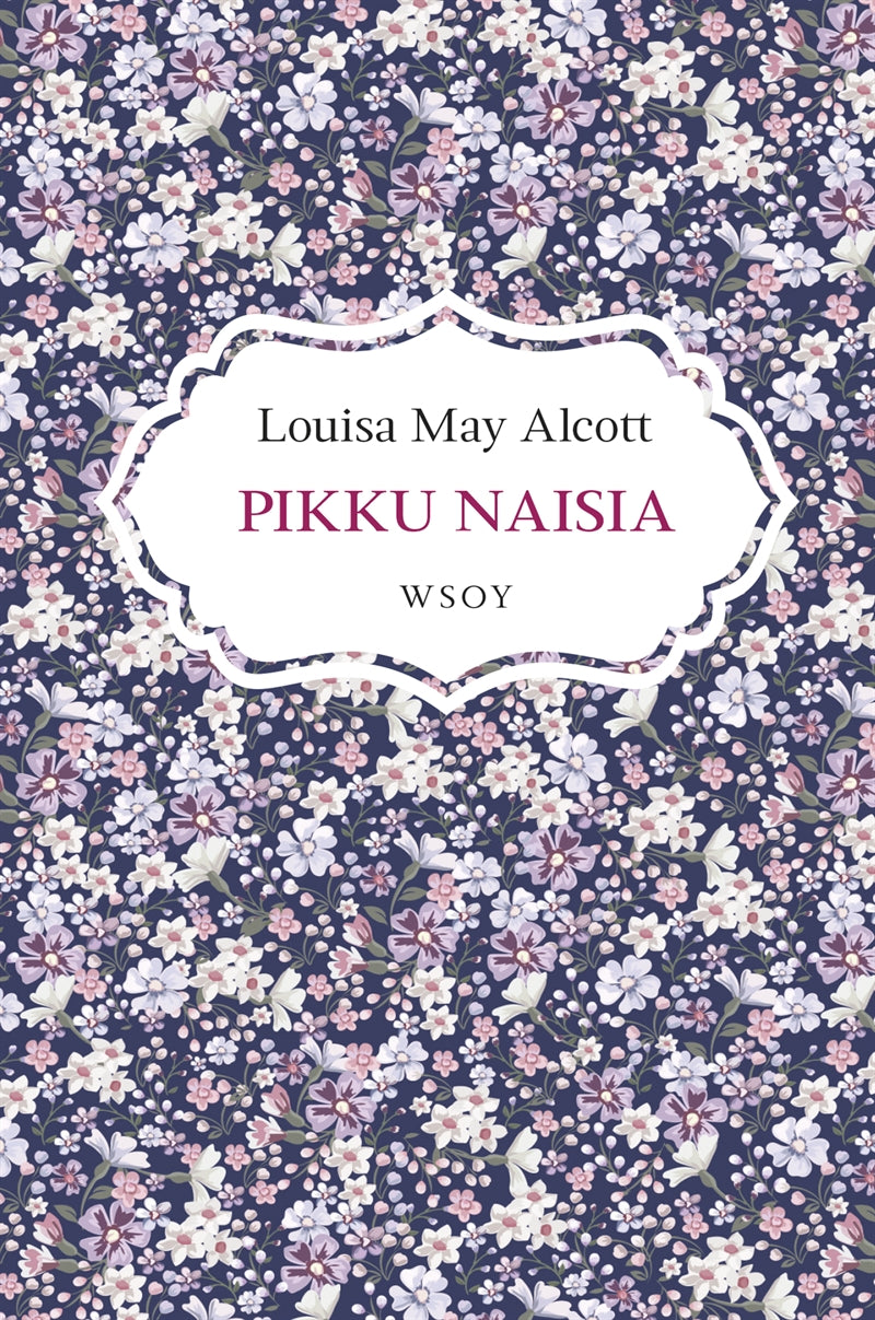 Pikku naisia – E-bok