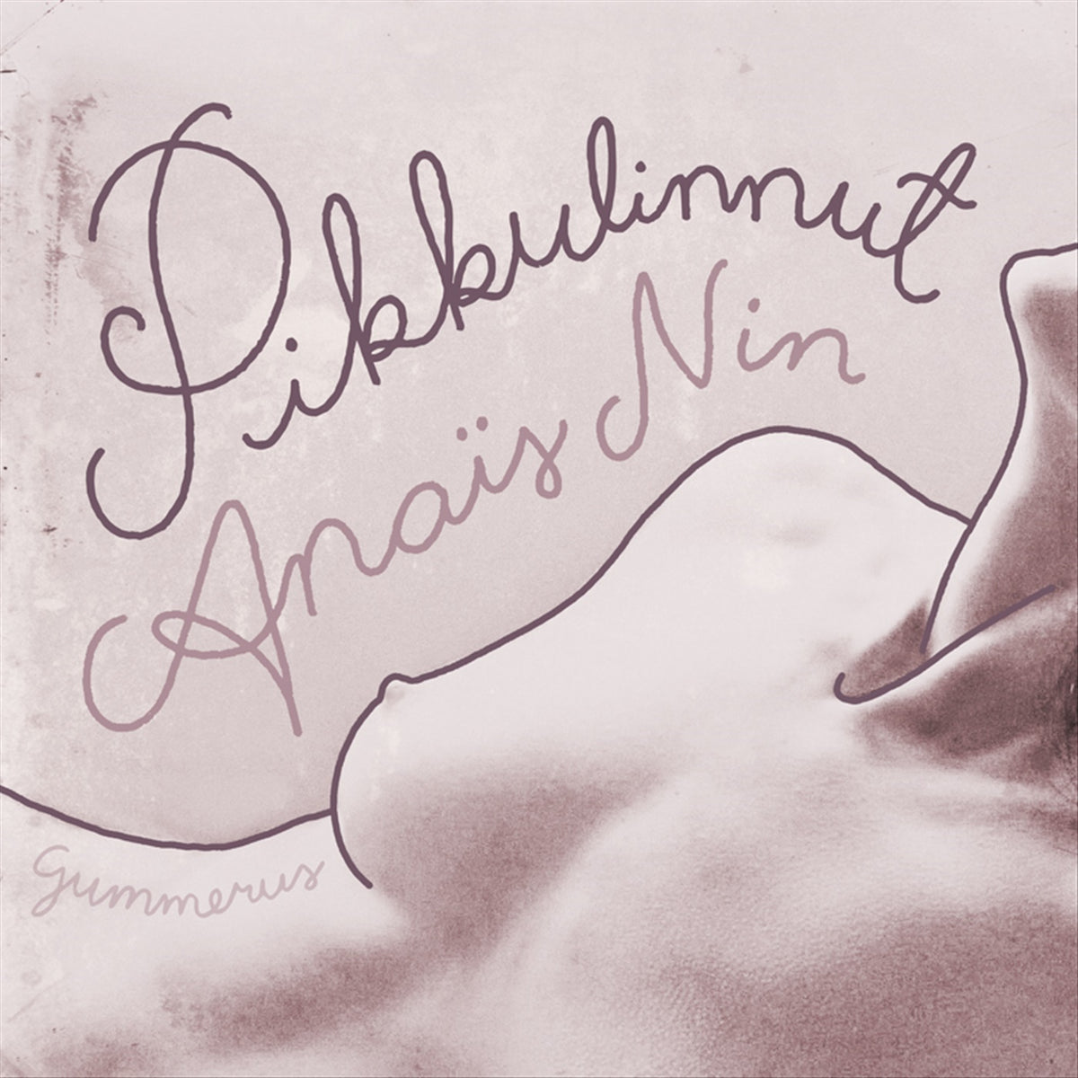 Pikkulinnut – Ljudbok