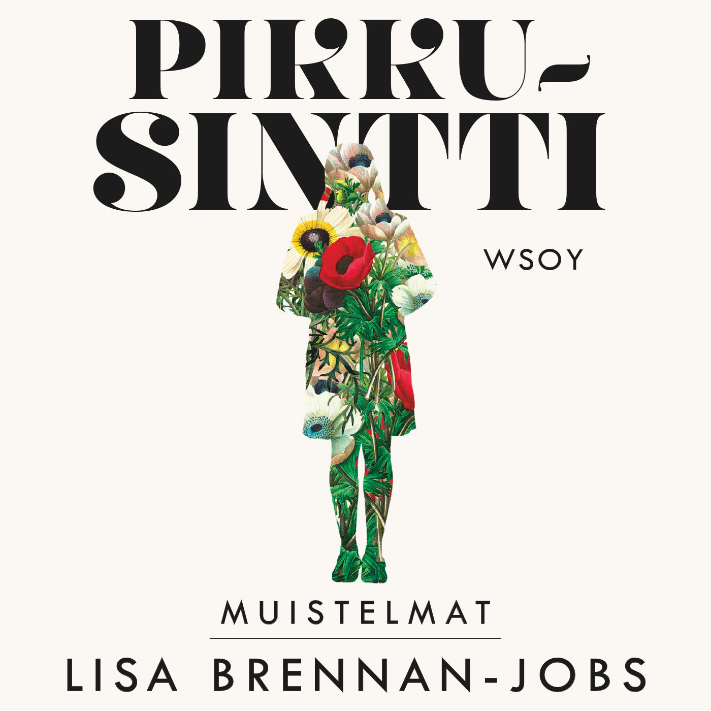 Pikkusintti – Ljudbok