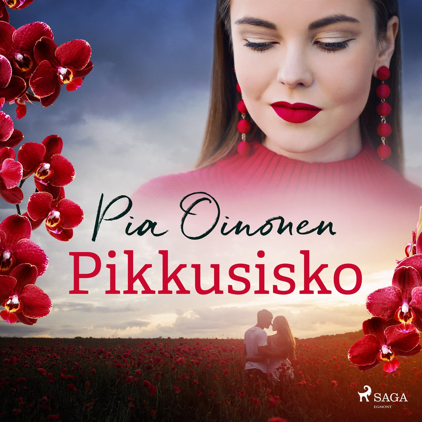 Pikkusisko – Ljudbok