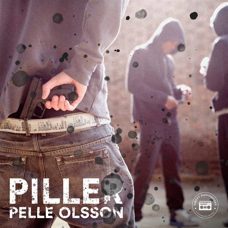 Piller – Ljudbok