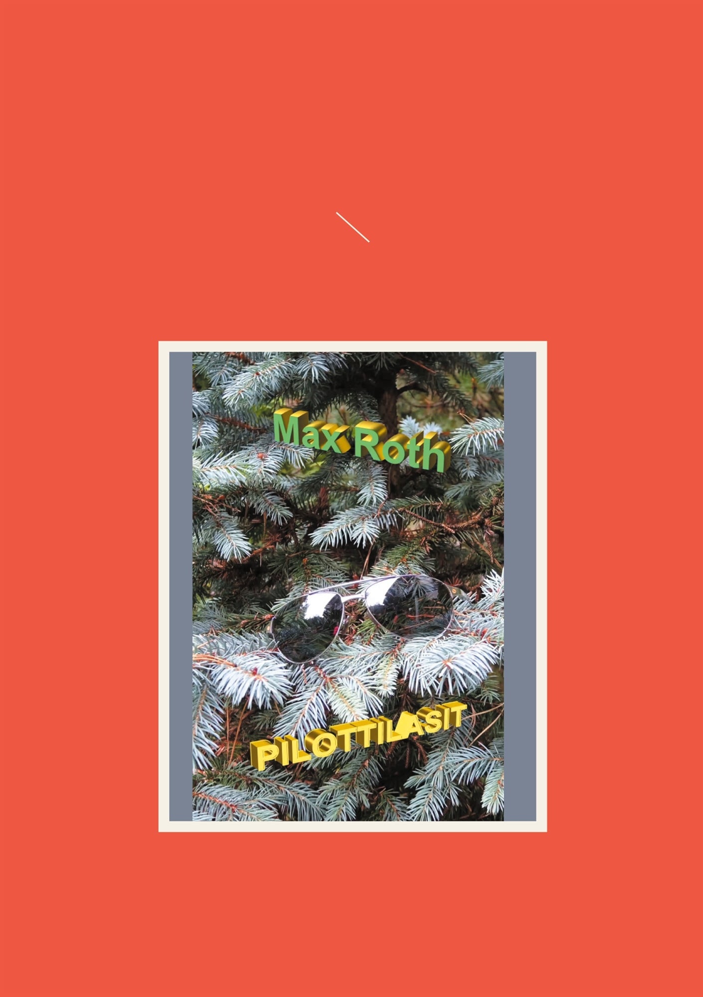 Pilottilasit – E-bok