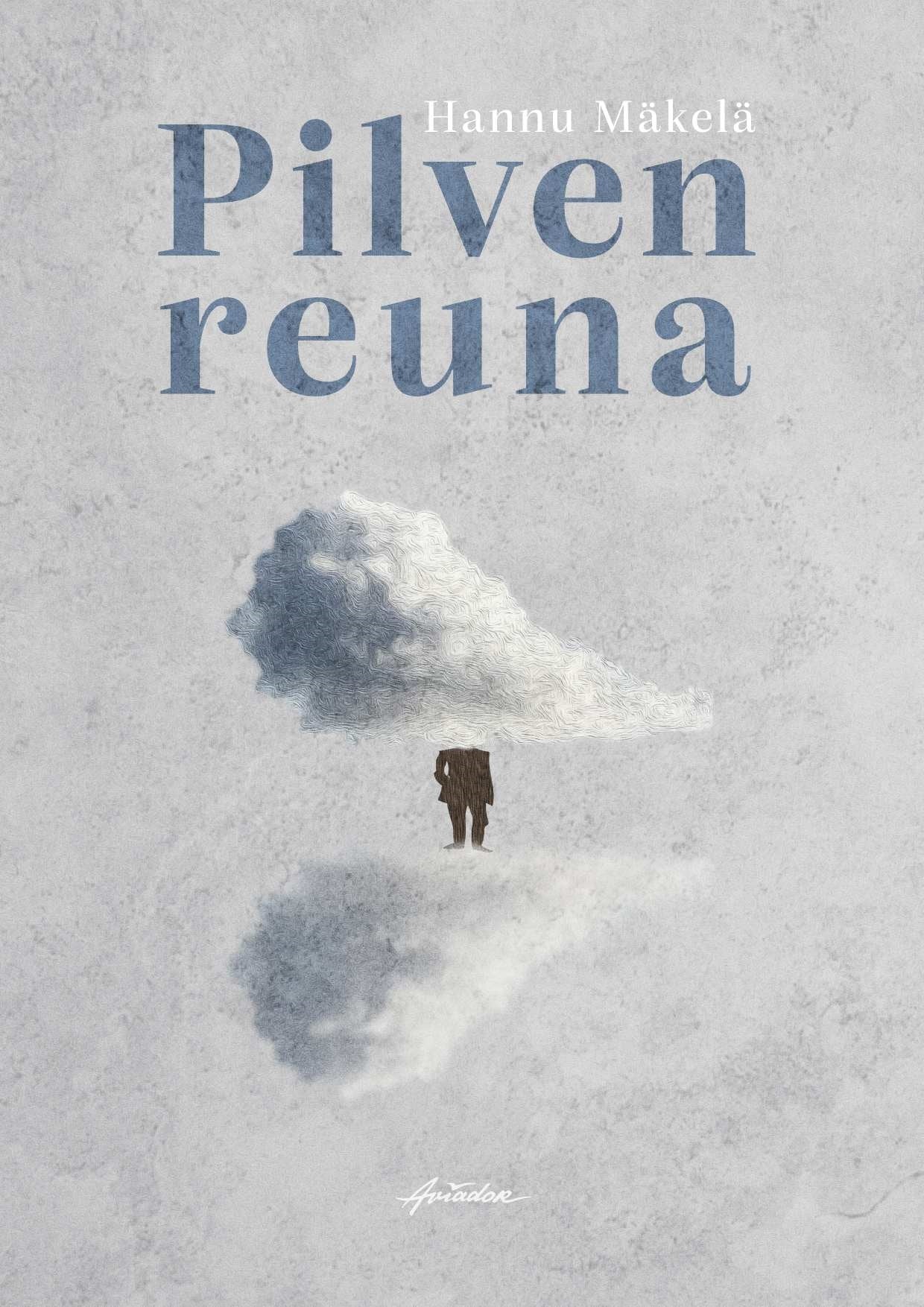 Pilven reuna – E-bok