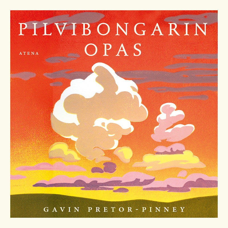 Pilvibongarin opas – Ljudbok