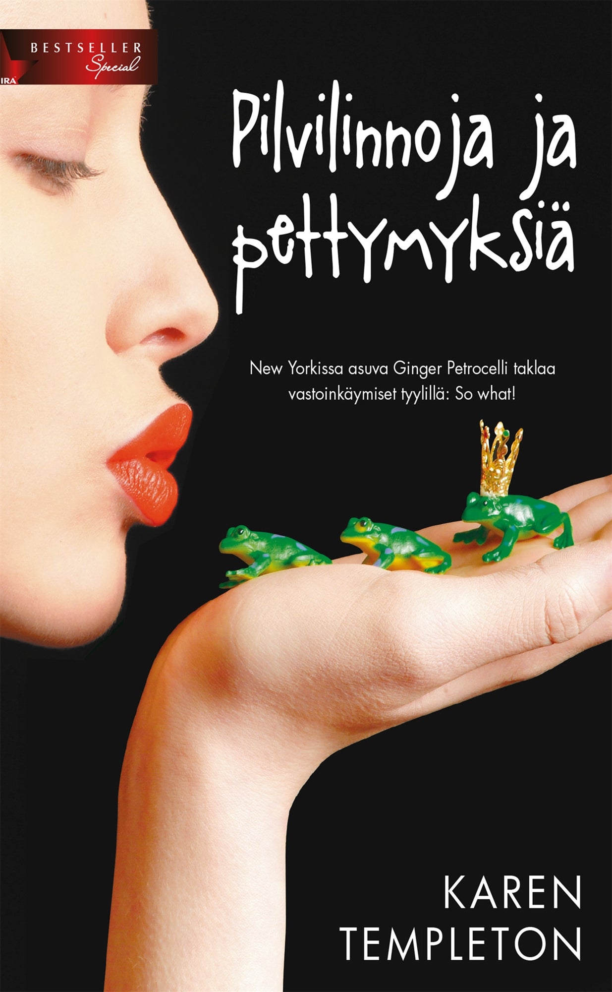Pilvilinnoja ja pettymyksiä – E-bok