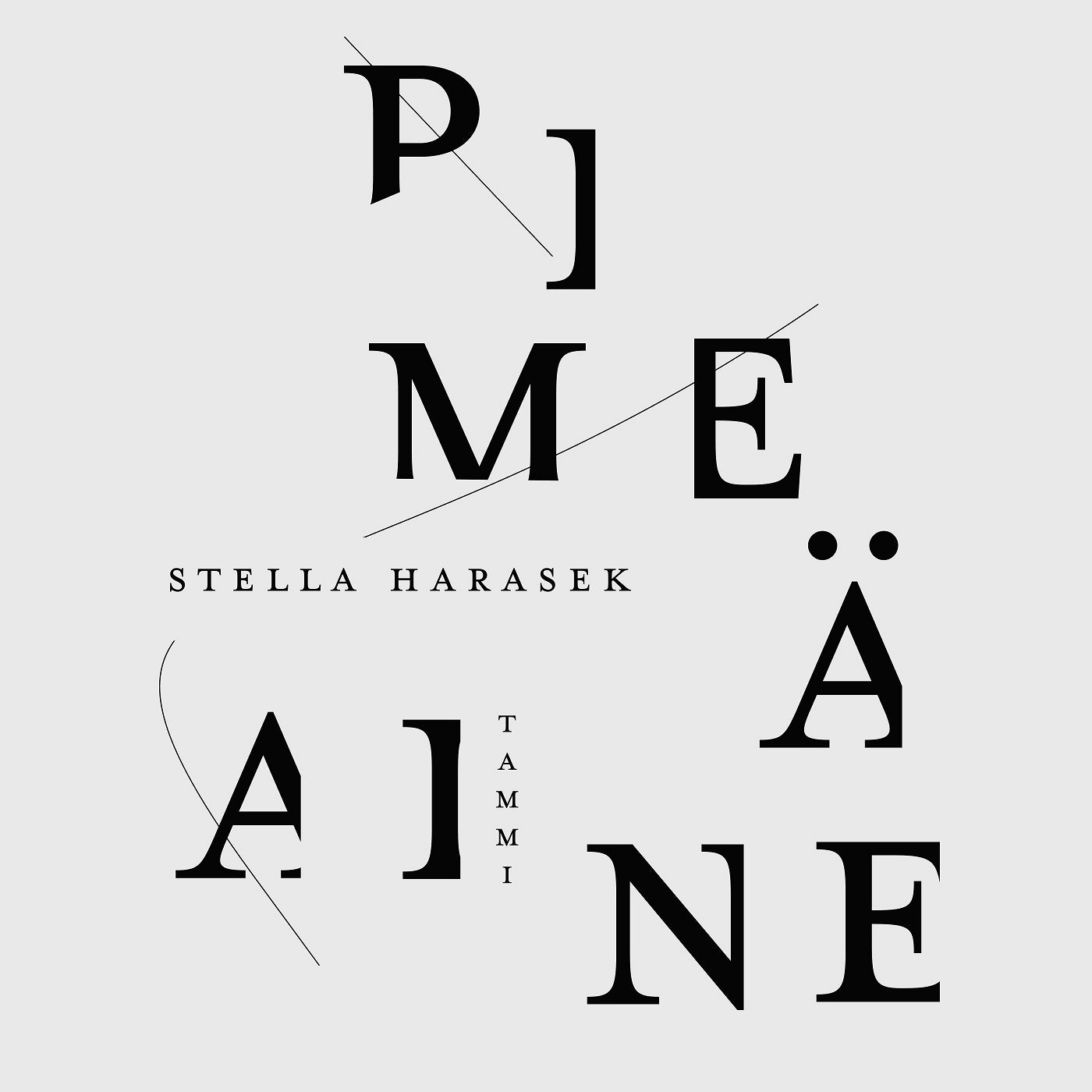 Pimeä aine – Ljudbok