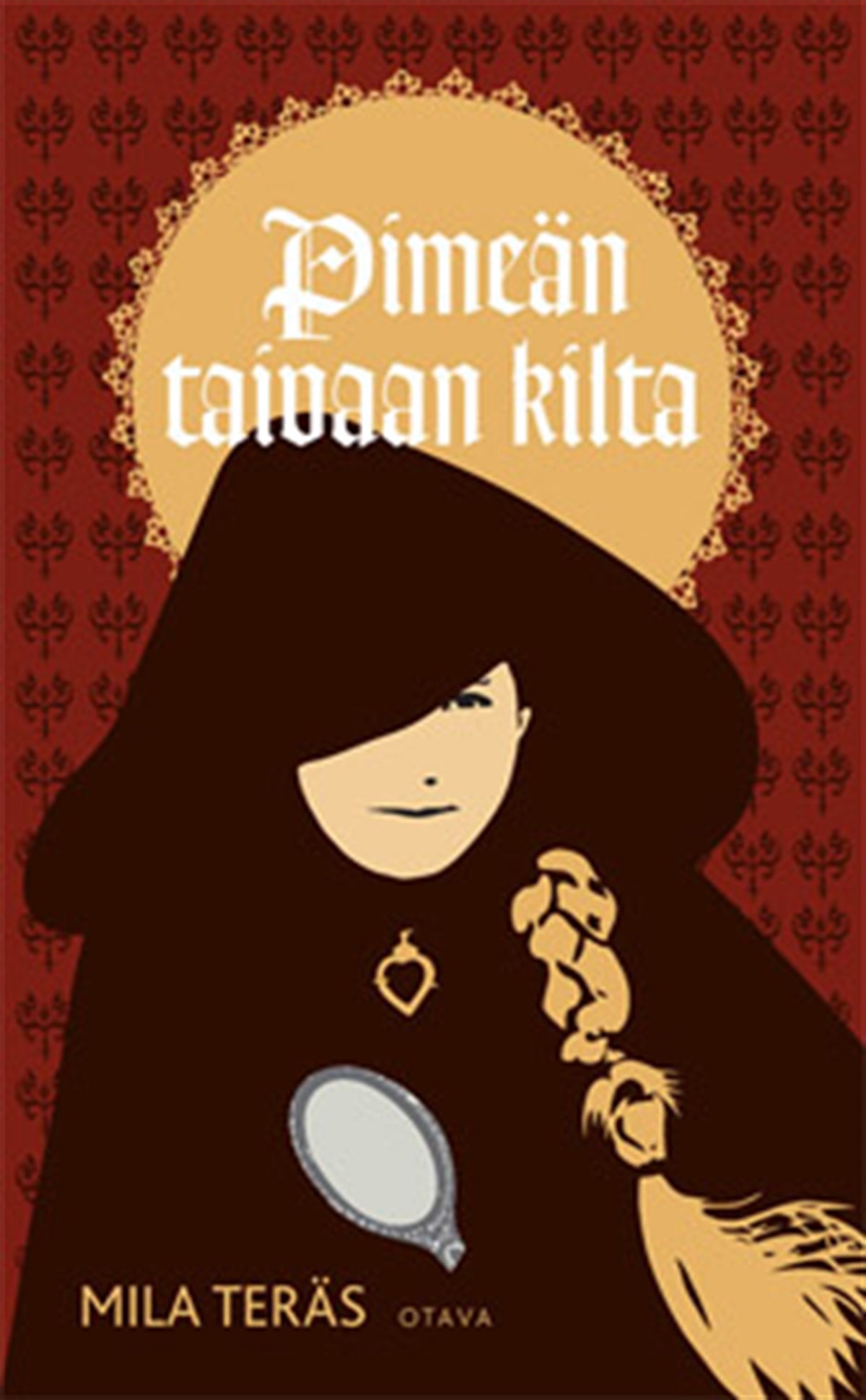 Pimeän taivaan kilta – E-bok