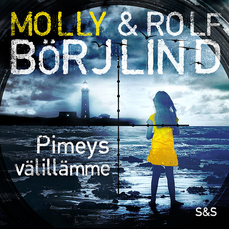 Pimeys välillämme – Ljudbok