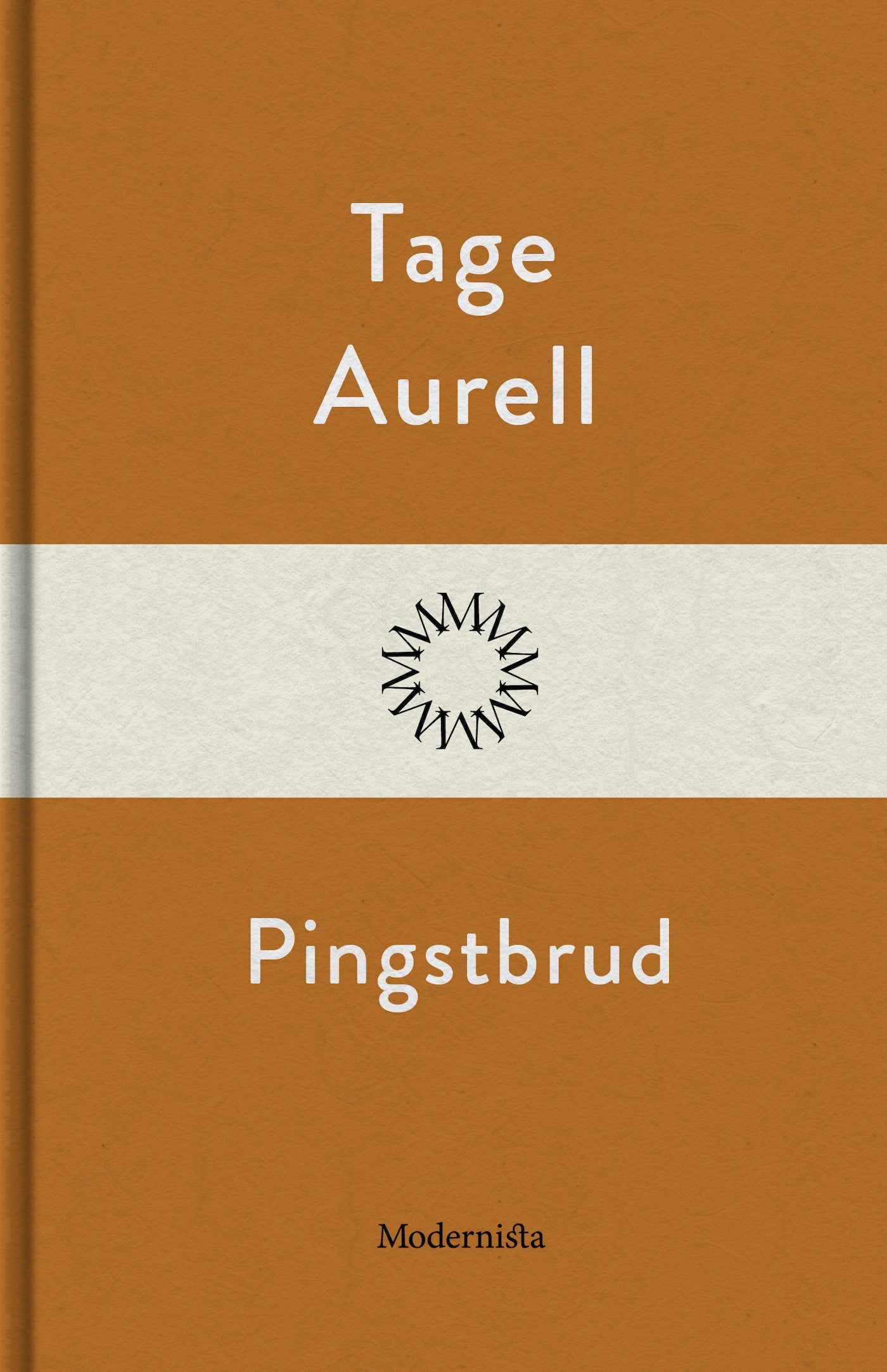 Pingstbrud – E-bok