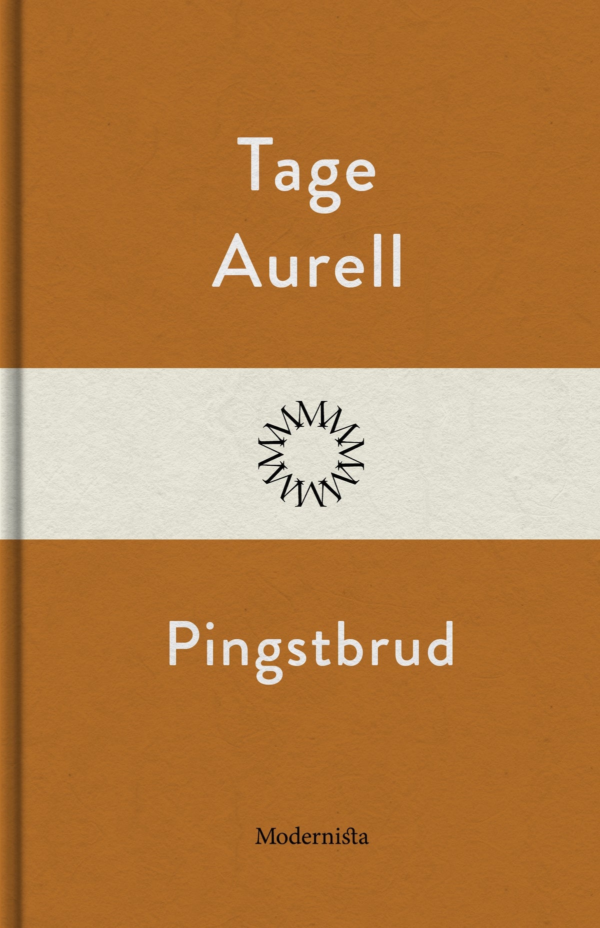 Pingstbrud – E-bok