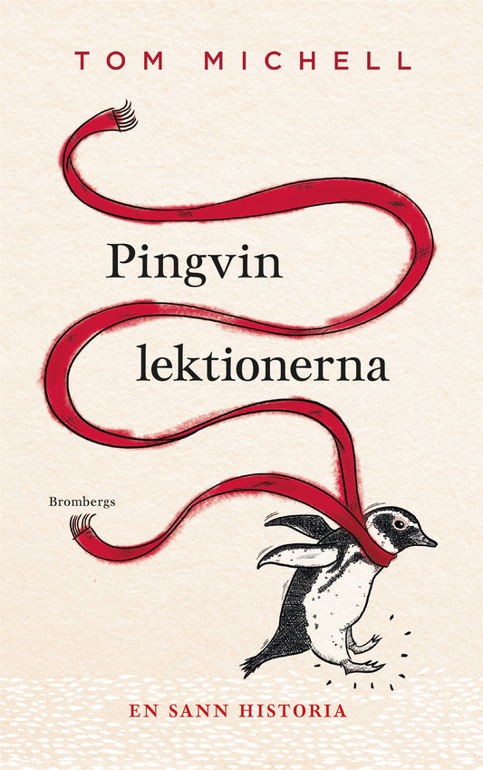 Pingvinlektionerna – E-bok