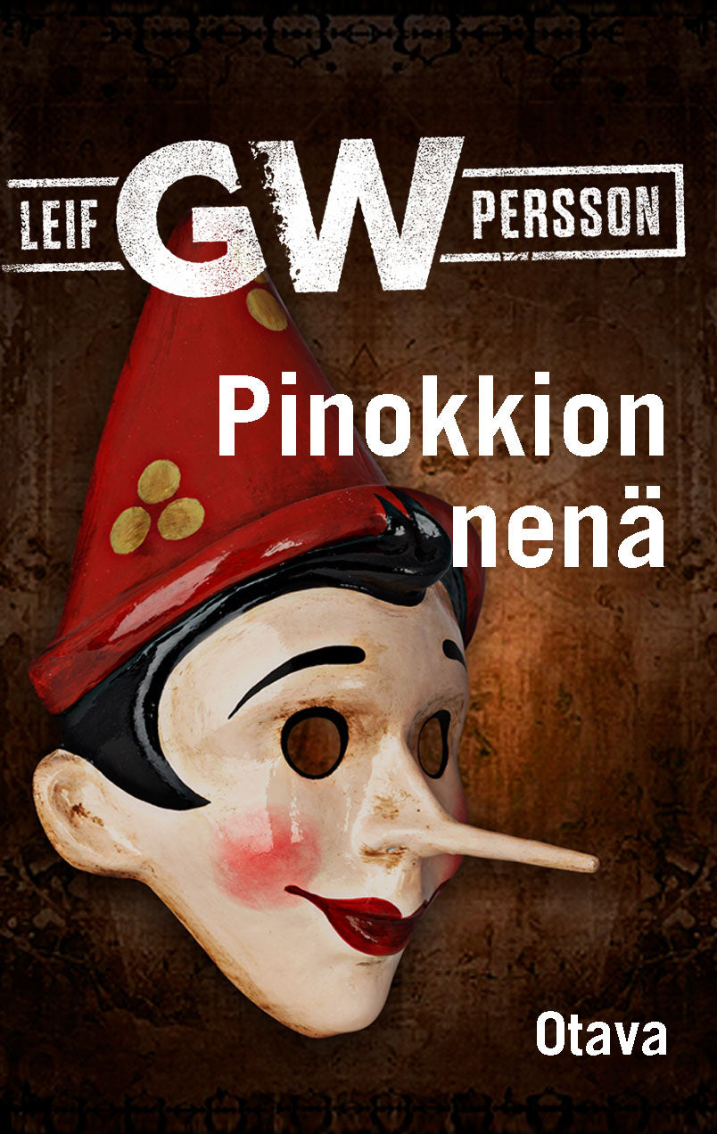 Pinokkion nenä – E-bok
