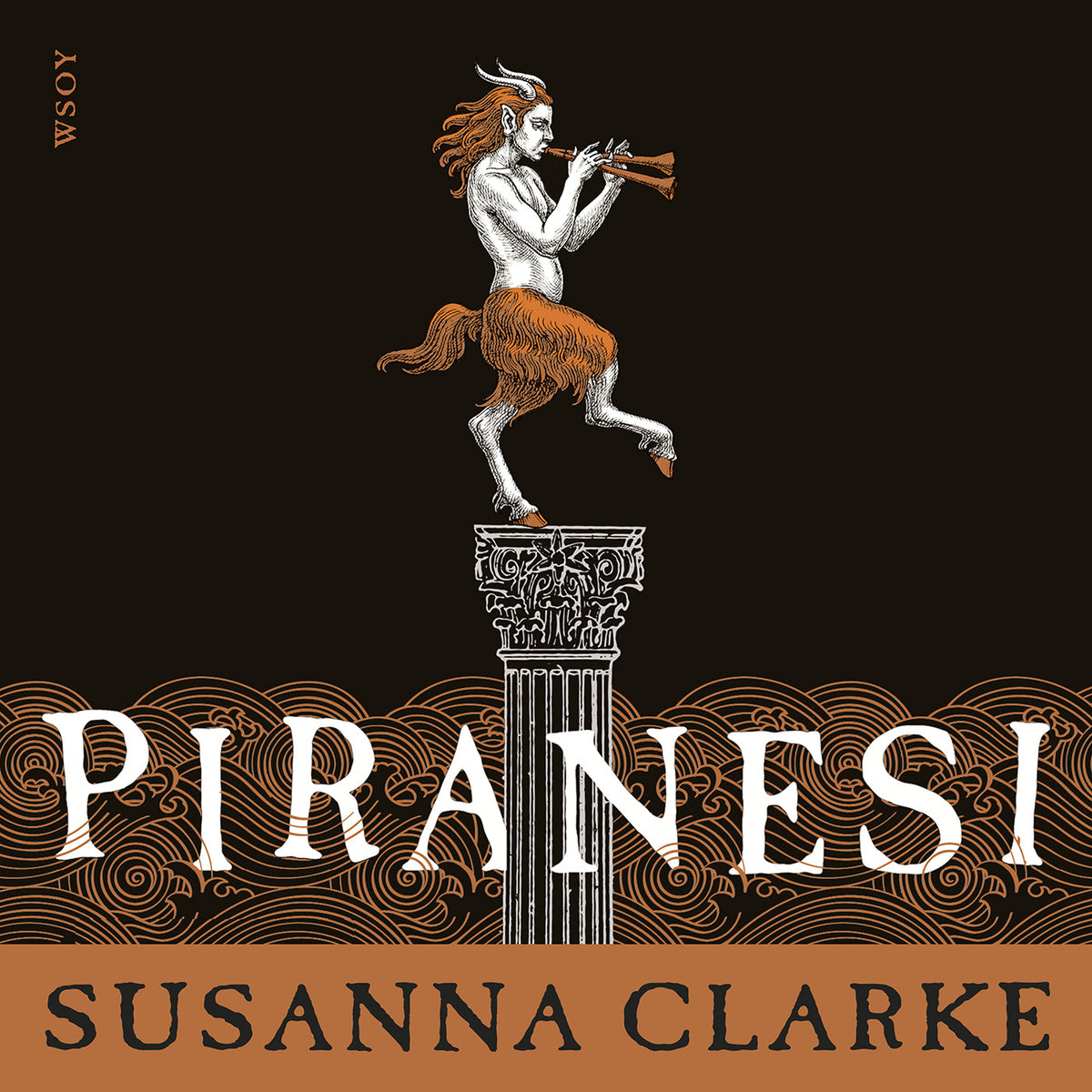 Piranesi – Ljudbok