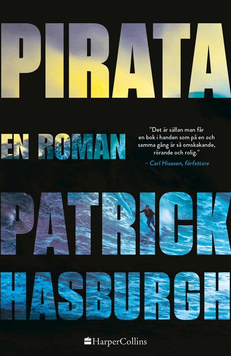 Pirata – E-bok