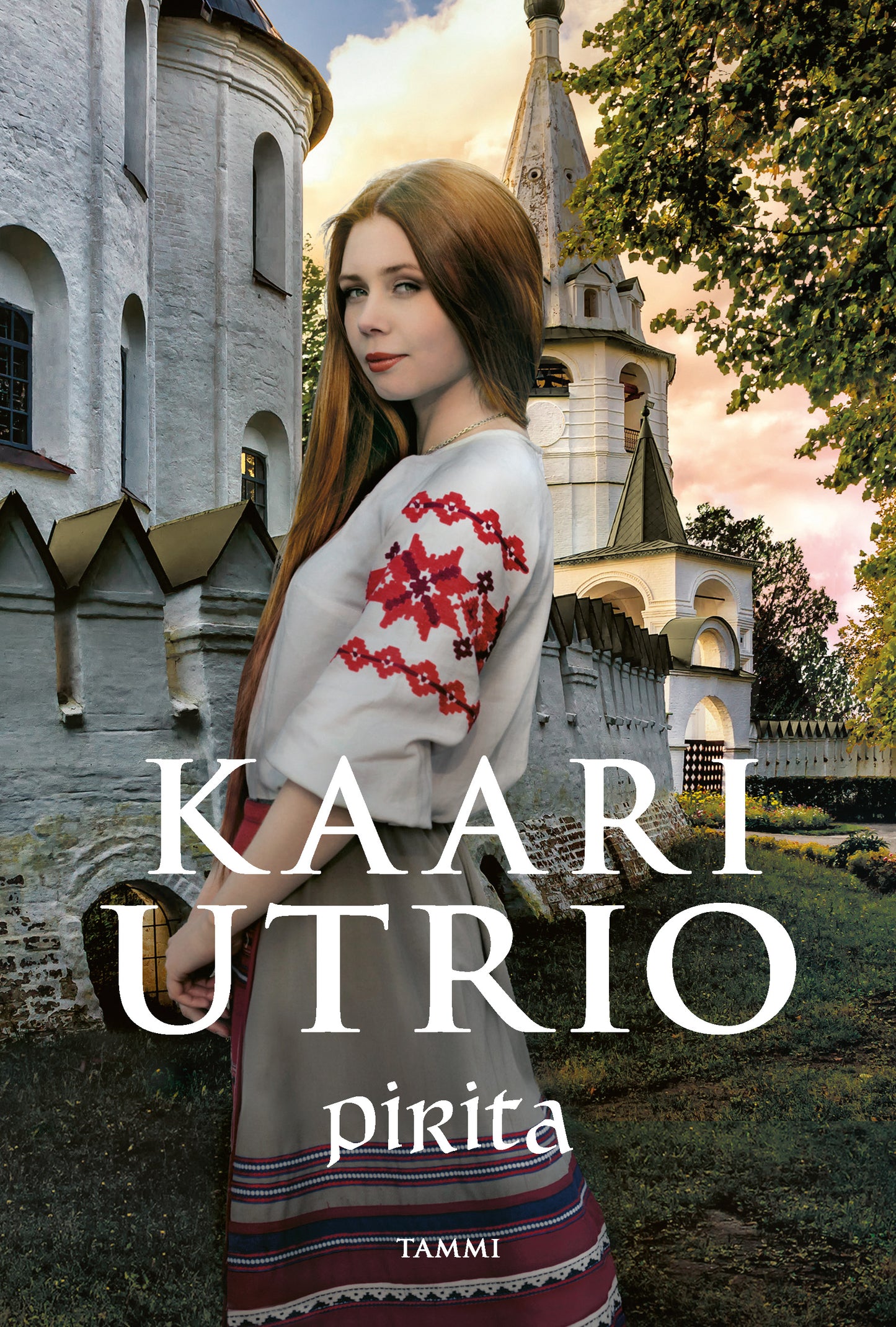 Pirita – E-bok