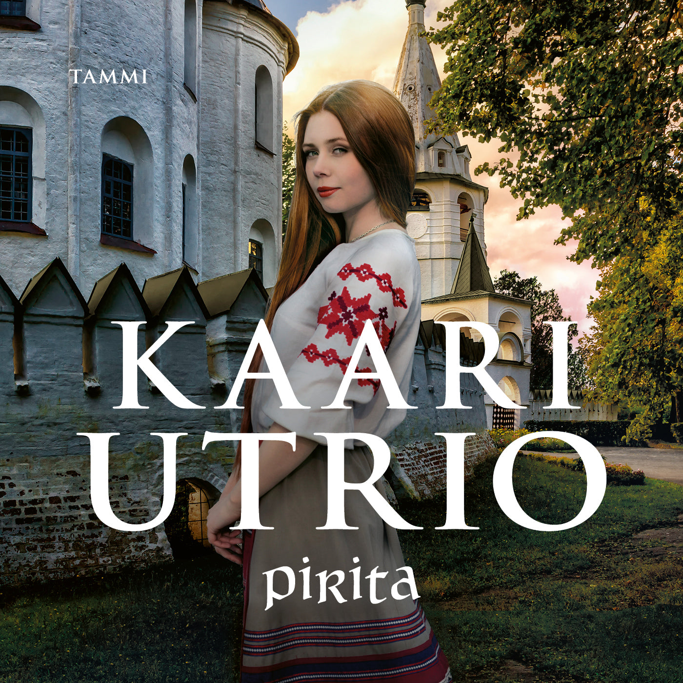 Pirita – Ljudbok