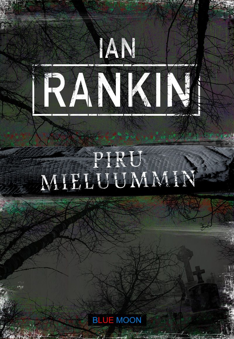 Piru Mieluummin – E-bok