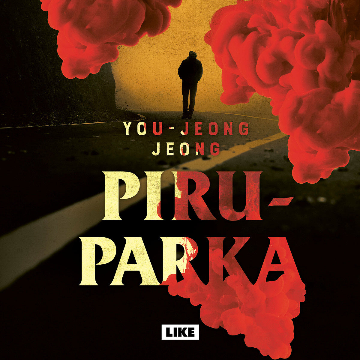 Piruparka – Ljudbok