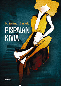 Pispalan kiviä – E-bok