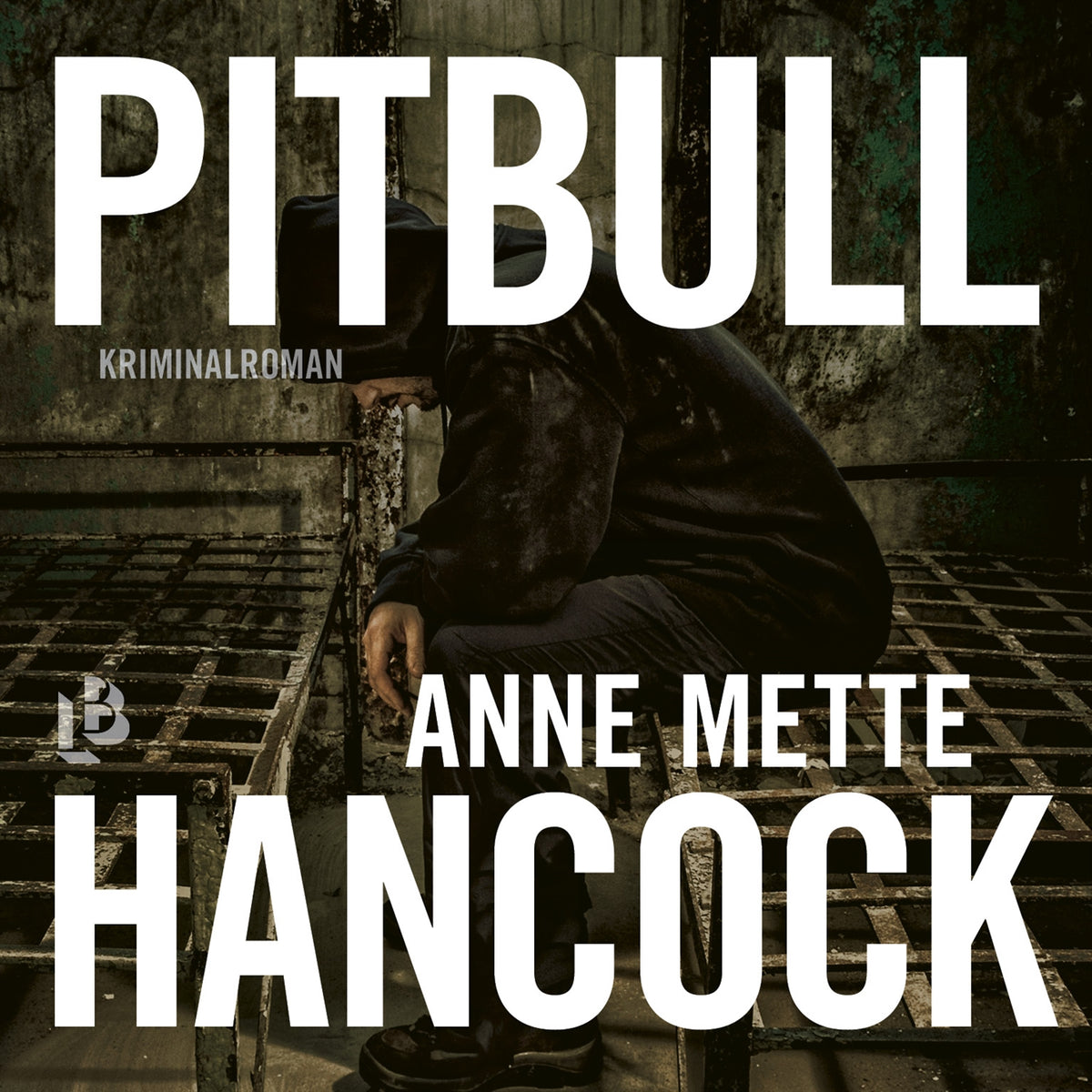 Pitbull – Ljudbok