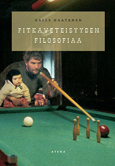 Pitkäveteisyyden filosofiaa – E-bok