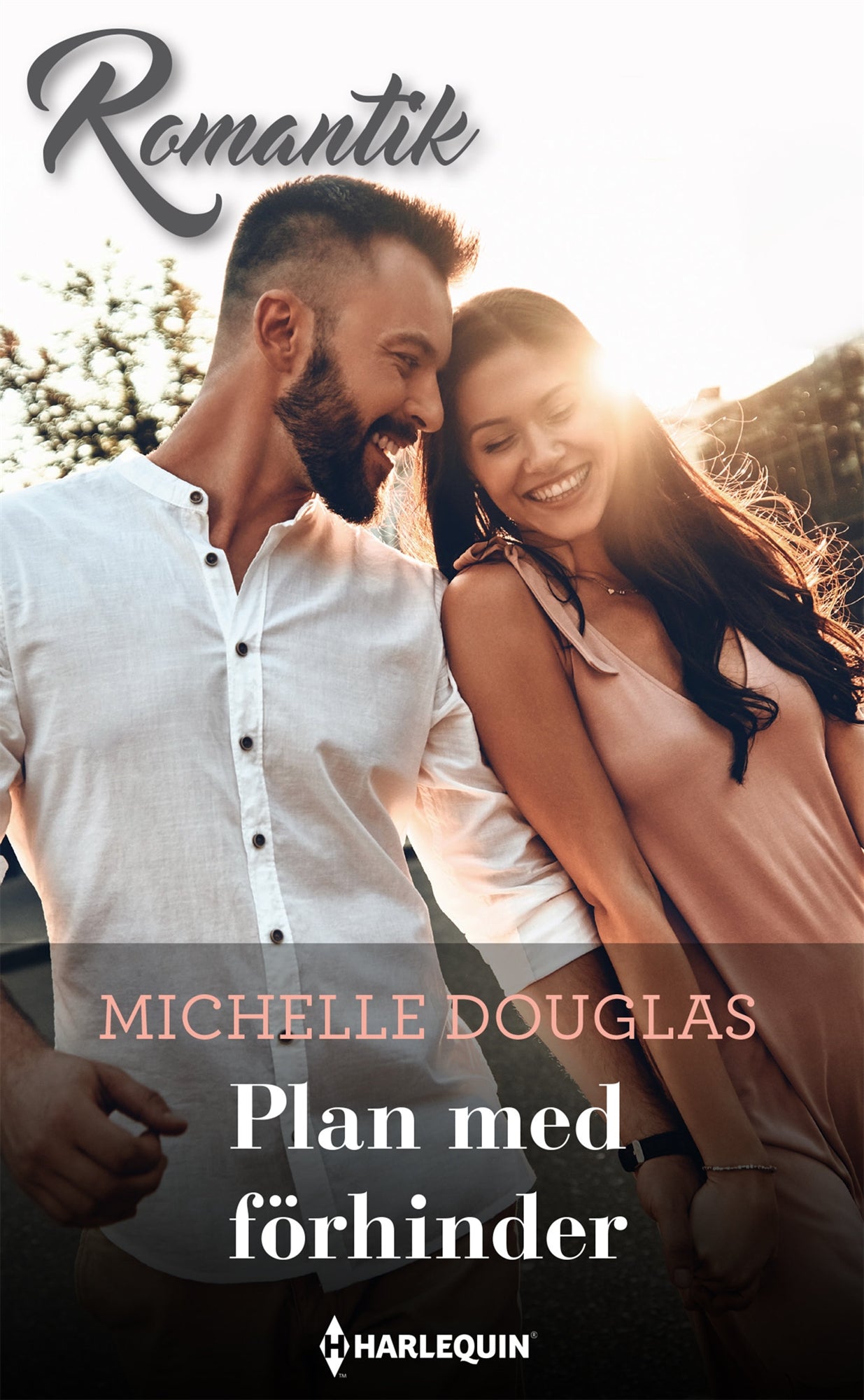 Plan med förhinder – E-bok