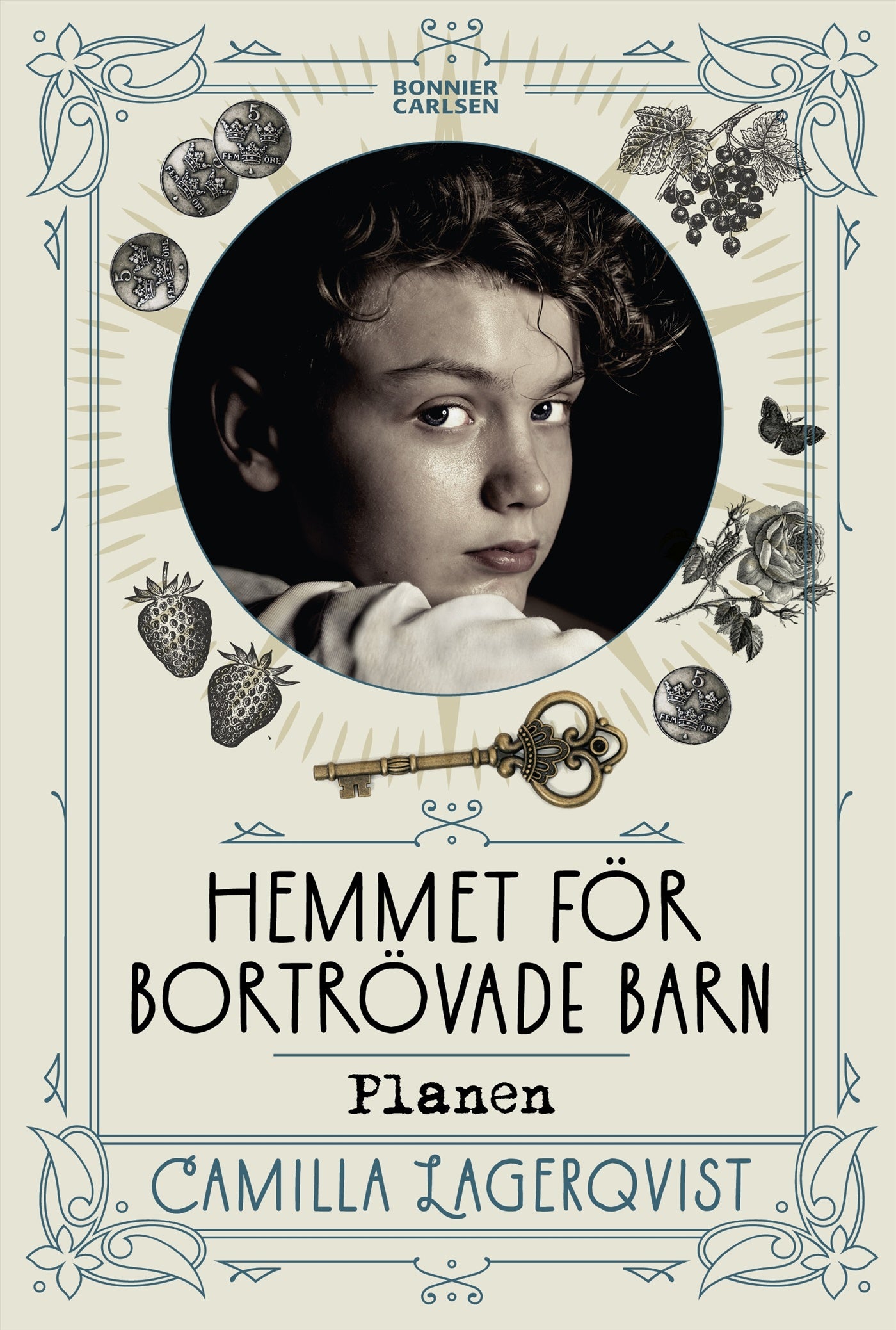 Planen – E-bok